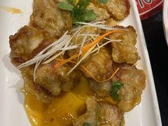 -老地方农家菜(昌黎一店)