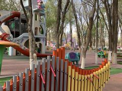 -水上乐园·欢乐世界