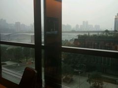 -丽晶轩中餐厅(重庆丽晶酒店)