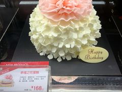-85度C(广州石牌桥店)