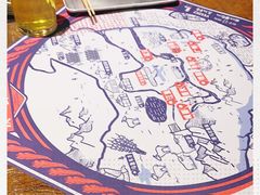 -铁公鸡·四川料理(天环广场店)