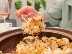 -上蔬无瑕· 创意素食·Vegetarian(华采天地店)