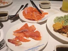 -星伦多自助料理·涮烤一体(虹悦城店)