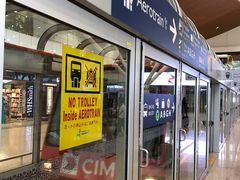 -吉隆坡国际机场