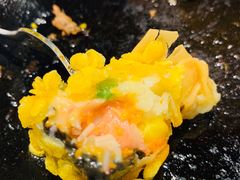 -汤姆家的牛排意面披萨(新城市广场店)