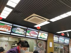 -王家沙点心店(西康路店)