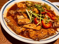 -周家二小姐的菜(西津渡店)