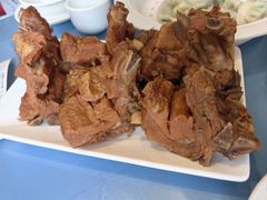 -京城百饺园•东北菜馆(红谷滩店)