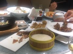 -八大碗·地道东北菜(白塔堡店)