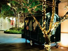 -杭州城中香格里拉大酒店