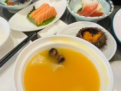 -铭门盛宴·艺术海鲜姿造(福田黑金店)