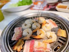 -猫抓烤肉(春熙路店)