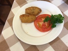 -船屋葡国餐厅