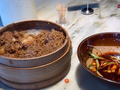 -常和州·夜宵大排档(常州单店)