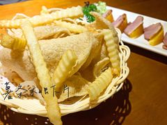 -永无乡旅行餐吧(京溪店)