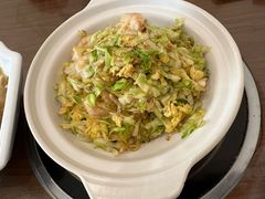 -洁神饭庄·海鲜·青岛菜·30年老字号(五四广场店)