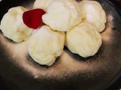 -红樱桃·欢乐餐厅(太原里店)
