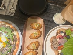 -LES ELITES 英集荟(南京西路店)