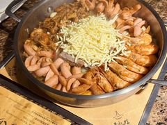 -黄记煌三汁焖锅(崇文门店)