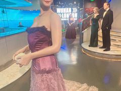 -武汉杜莎夫人蜡像馆