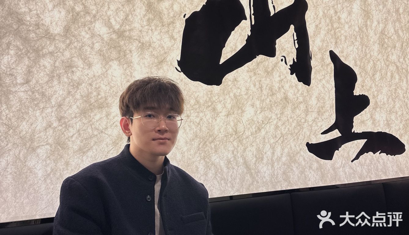 太原｜最近很火的山上咖啡❗️好久不见