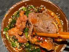 -大风老火锅(江北一店)