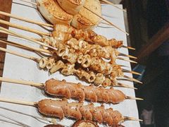 -肉串汪(西便门店)