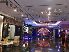 -宝乐星量贩KTV(莲升路店)