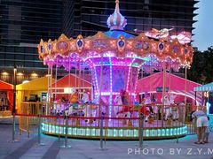 -大族广场Mall&More