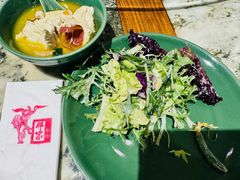 -那家小馆•北京菜•烤鸭(香山店)