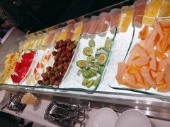 -东方棕泉·洗浴·按摩·美食国际水疗会所(福田店)