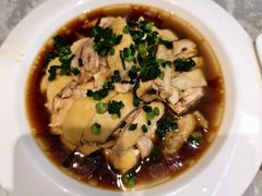 -南方酒店·淮扬菜(回民街店)