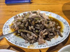 -九九牛肉馆(南山路店)