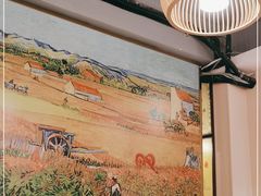 大堂-胡须佬鸡煲四季火锅店(石厦西村直营店)