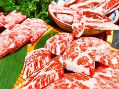 -NIUAN牛庵·日式和牛烧肉(恒隆店)