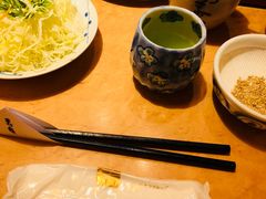 -黒豚料理 寿庵(中央駅西口店)