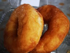 甜甜圈-BreadTalk面包新语·烘焙蛋糕(领展购物广场店)