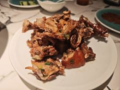 -雀蓝川菜(滨湖万象汇店)