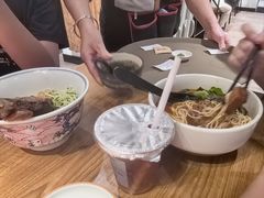 -和府捞面(星光大道一期店)