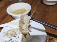 -老北京涮肉(经一路店)