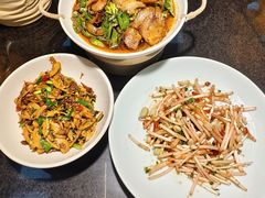 -老灶房-四川土菜(铁牛广场店)