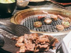 -NIUAN牛庵·日式和牛烧肉(恒隆店)
