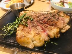 -摩欧客意式餐厅(高新活力汇店)