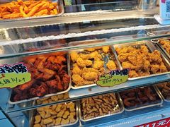 -味味香(团结湖店)