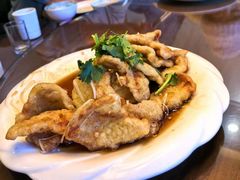 -老白肉馆(临江小区店)