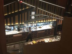-初蓉丨遇见新川菜(亲贤街荣耀店)