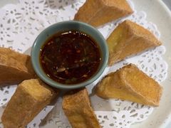 -云中鱼蒸汽石锅鱼(川沙百联店)