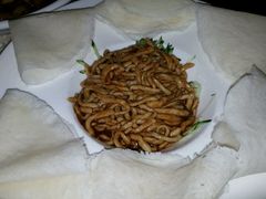 -金良酸菜鱼(宁海路总店)