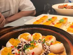 -晓长安·新陕菜(曲江店)