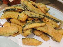 -斯琴阿妈蒙古餐厅(新城店)